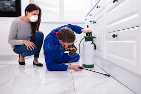 Best Residential Pest Control  in Vidalia, LA